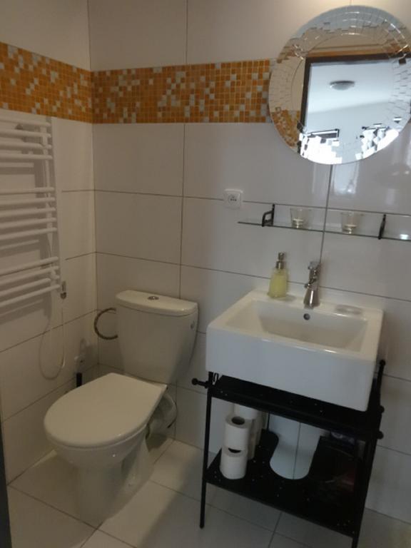 Apartmany V Podzamci Мельник Экстерьер фото