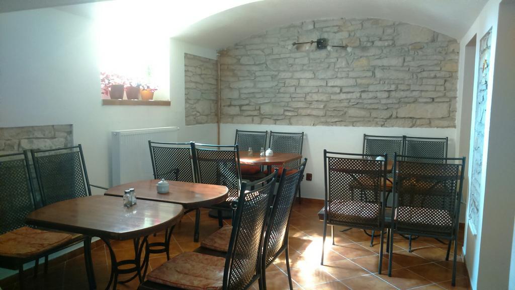 Apartmany V Podzamci Мельник Экстерьер фото